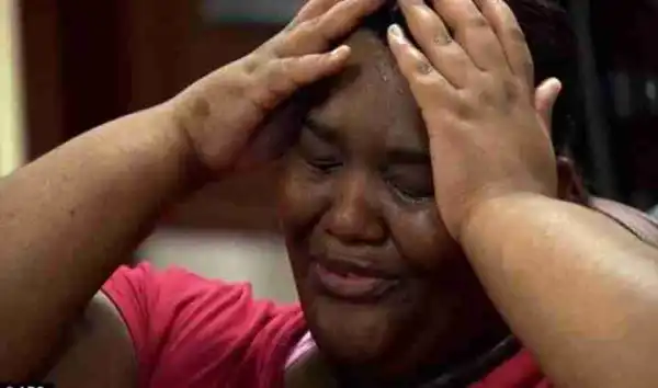 My Husband Has A Big Useless Manhood, He Can’t Go More Than One Round — Woman, Cries Out